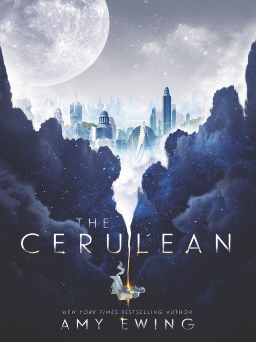 Title details for The Cerulean by Amy Ewing - Available
